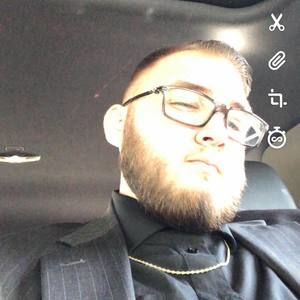 Meet your Posher, David